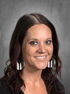 Ms. Toliver
