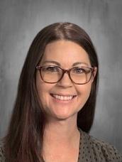 Mrs. Adamson