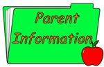 Parent Information 