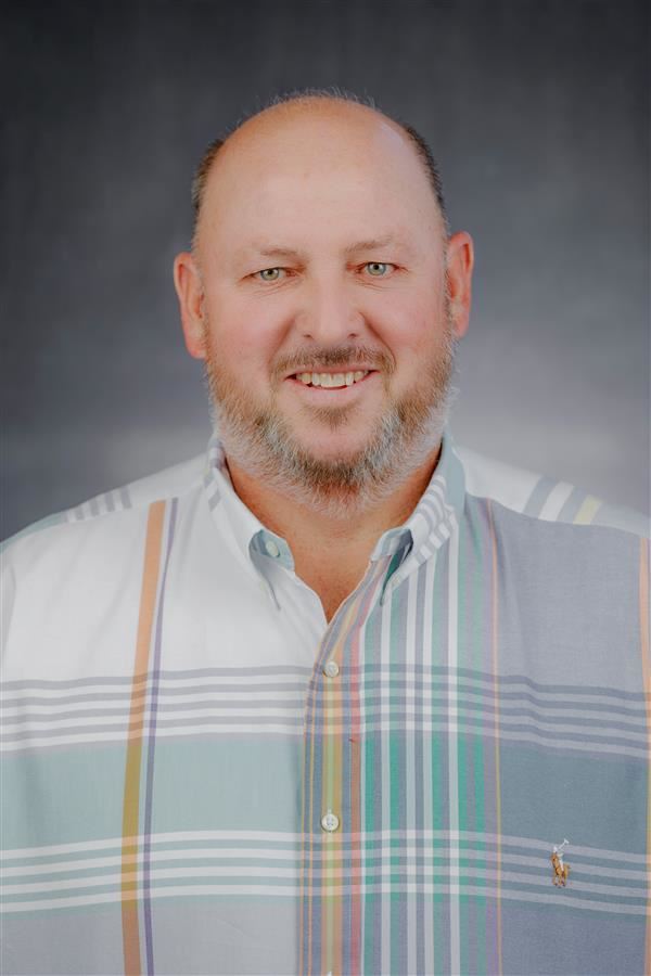 Russell Robertson
