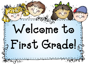 1st Grade 